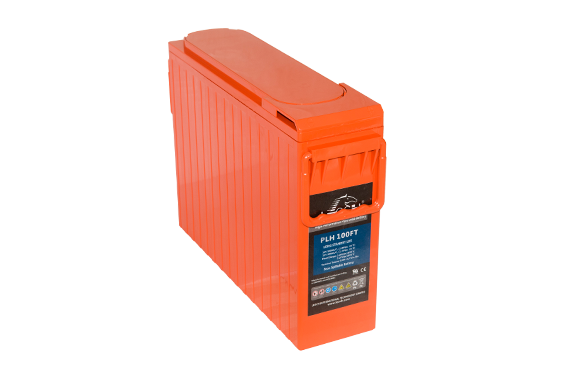 Leoch Plh Series Batteries 3224